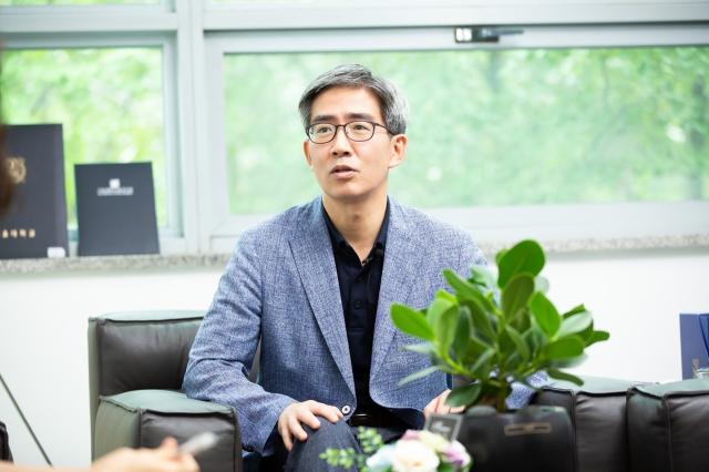 [NSP NEWS Image]장성군,  오는 21일 홍종호 서울대 환경대학원 교수 초청 장성아카데미 개최