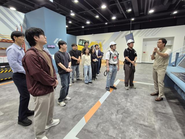 [NSP NEWS Image]GH, 건설현장 자율안전 점검 강화