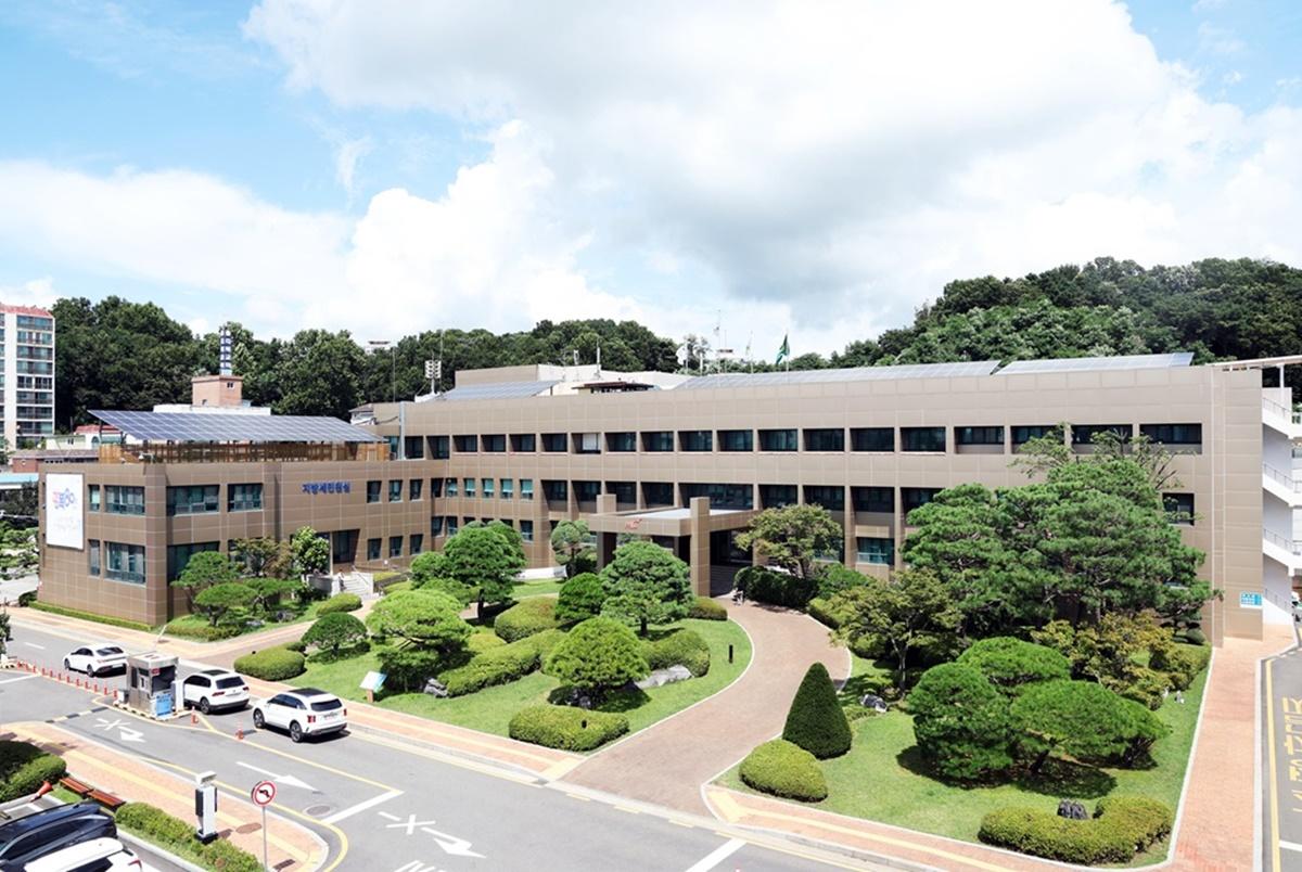 -파주시청 (사진 = 파주시)