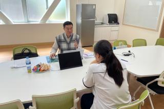 (NSP NEWS Image)전남교육청,  읍·면 지역 찾아가는 ‘꿈대로 이동 상담’ 운영