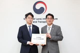 (NSP NEWS Image)화성시, 주요 철도사업 조속 추진 지자체 뭉쳤다