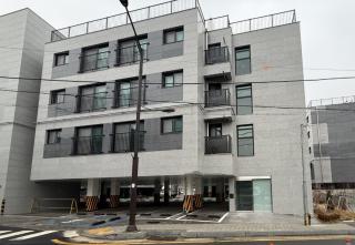 (NSP NEWS Image)화성시, 케어안심주택 ‘화성 온(溫)이음채’ 가동
