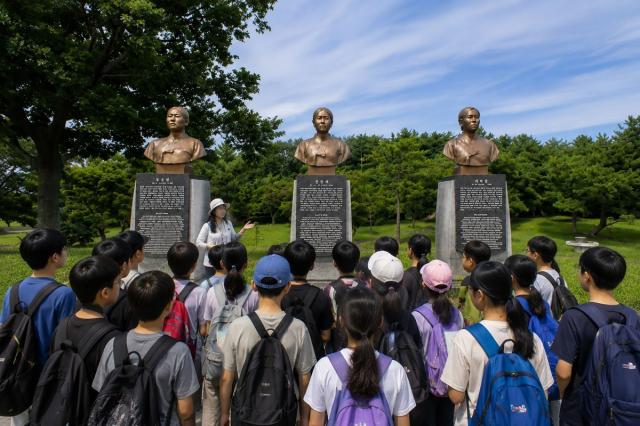 [NSP NEWS Image]성남시-LG복지재단, 보호아동 대상 ‘테마형 문화체험 교육사업’ 추진