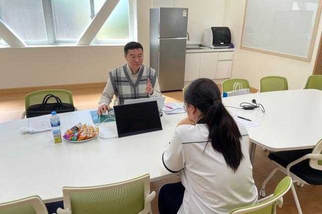 [NSP NEWS Image]전남교육청,  읍·면 지역 찾아가는 ‘꿈대로 이동 상담’ 운영