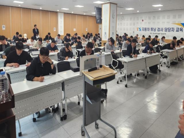 [NSP NEWS Image]한국교통안전공단, 선거유세차 튜닝 전담 TF 가동...안전관리 강화