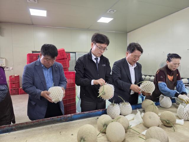 [NSP NEWS Image]전남농협, 보급형 스마트팜 확대 박차