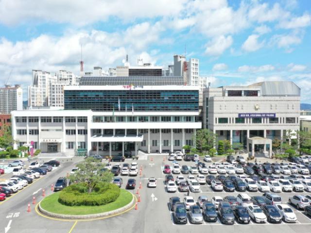 [NSP NEWS Image]구미시, 여름철 재난·안전 대책 점검회의 개최...재난대응체계 본격 가동