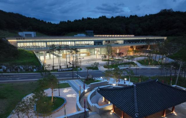 [NSP NEWS Image][6.3지방선거]권기창 안동시장 후보, ‘MICE 산업 육성’ 지역 경제 활성화 대책 발표