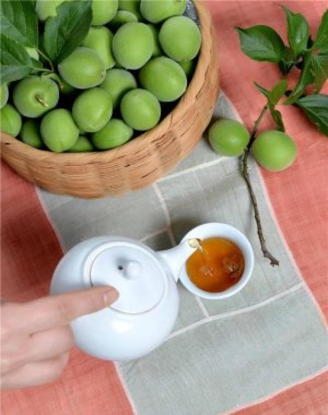 [NSP NEWS Image]광양시, 매실 수확철 맞아 ‘초여름 힐링 여행’ 제안