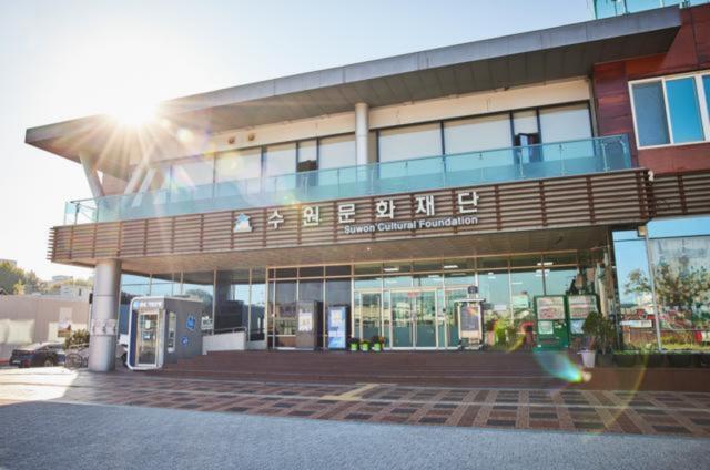 [NSP NEWS Image]수원문화재단, 전통 국악 ‘화홍풍류’ 선보여