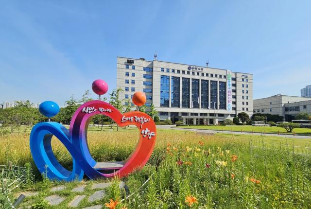 [NSP NEWS Image]안양시, 소득 상관없이 먹거리 즉각 지원 ‘그냥드림’ 사업 26일 개시