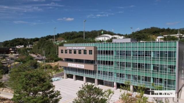 [NSP NEWS Image]봉화교육지원청, ‘봉화도서관 이전 신축 추진 협의회’ 개최