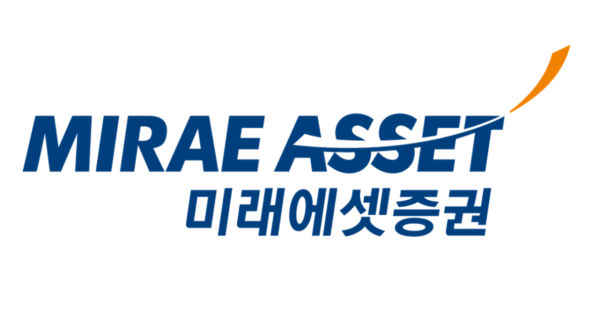 -미래에셋증권 CI (이미지 = 미래에셋증권)
