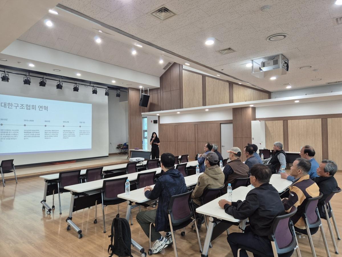 -영양군은 여름철 물놀이 안전사고 예방과 인명피해 최소화를 위해 ‘2026년 물놀이 안전지킴이 활동 사업’을 본격 추진한다고 밝혔다. (사진 = 영양군)