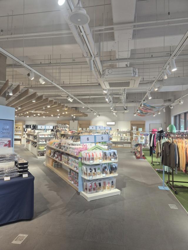 [NSP NEWS Image]시흥시, ‘시흥꿈상회 프리미엄아울렛점’ 신규 입점 소상공인·중소기업 모집
