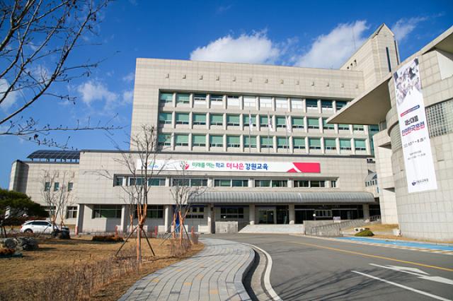 [NSP NEWS Image][교육정책 브리핑]학교복합시설 속초·철원 심사 통과…거점형 돌봄·인프라 구축 속도