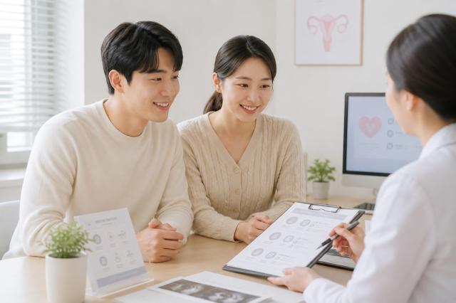 [NSP NEWS Image]장흥군, 예비부모에 다양한 임신 사전 건강관리 지원 확대