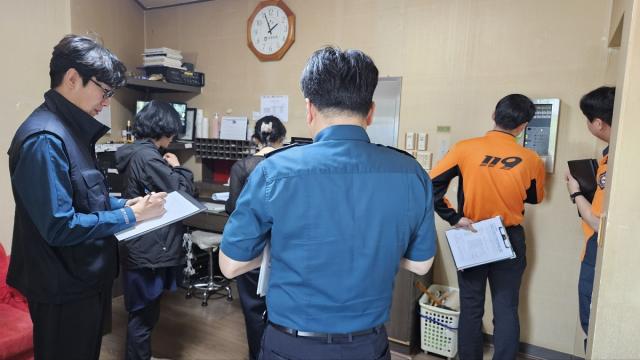 [NSP NEWS Image]장수군, 내달 30일까지 불법 숙박업 합동단속