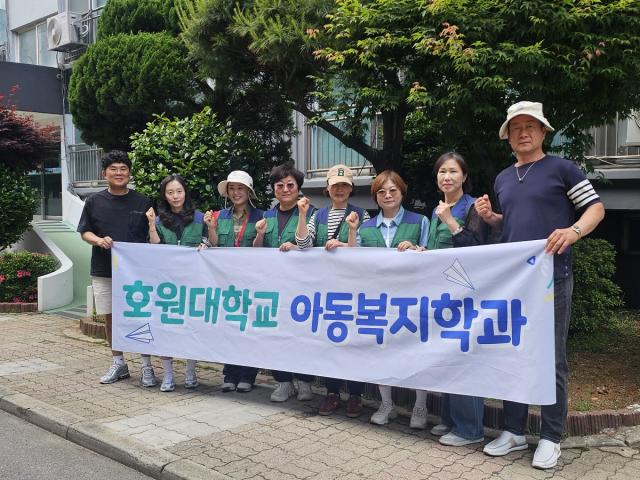 [NSP NEWS Image]호원대, ‘지역 평생교육 활성화’ 업무협약