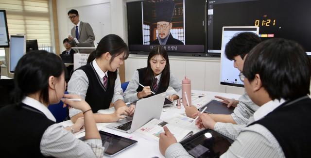 [NSP NEWS Image]전남교육청,  ‘2030교실’ 교육가족 만족도 높았다