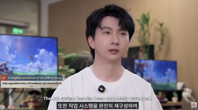 [NSP NEWS Image]GGV, 라그나로크3 개발 방향 공개…Yu, “대만·홍콩·마카오 테스트 예정”
