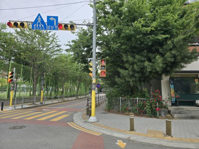 [NSP NEWS Image]용인시 처인구, 어린이·노인 보호구역 46곳 개선 사업 추진