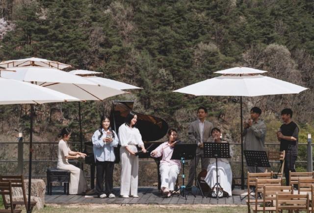 [NSP NEWS Image]장수군, ‘장수 30일의 썸머 캠퍼스’ 참가자 모집