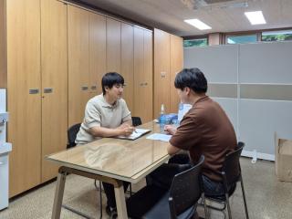 (NSP NEWS Image)영주시, 법무부 ‘법률홈닥터’ 무료 법률상담 서비스 운영