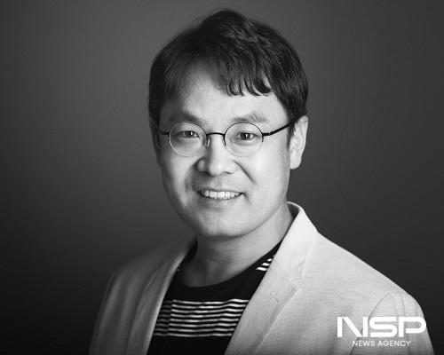 -권봉오 군산대 교수 (사진 = 국립군산대학교)