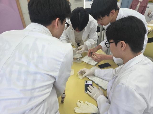 [NSP NEWS Image]구미시, ‘2026년 고교특성 프로그램 지원사업’ 6월부터 본격 추진