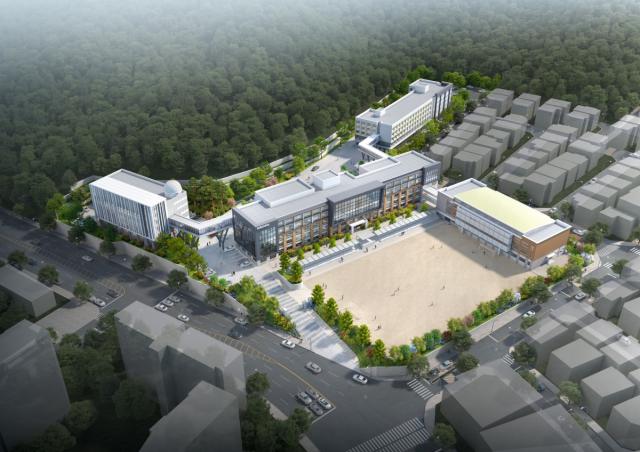 [NSP NEWS Image]성남시, 분당중앙과학고 신입생 ‘지역인재 선발 20%’ 최종 확정
