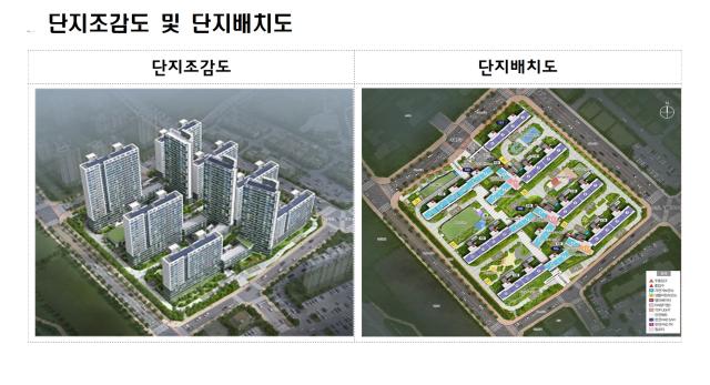 [NSP NEWS Image]LH, 시흥하중 신혼희망타운 6월 청약 개시…초기 금융부담↓