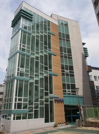 [NSP NEWS Image]건강누리의왕시립노인요양원, 국민건강보험공단 평가서 ‘최우수 등급’ 획득