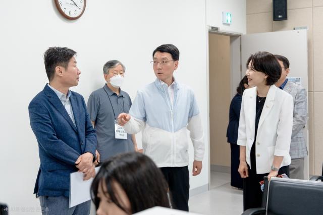 [NSP NEWS Image]오산시, 고유가 피해지원금 지급률 91% 달성