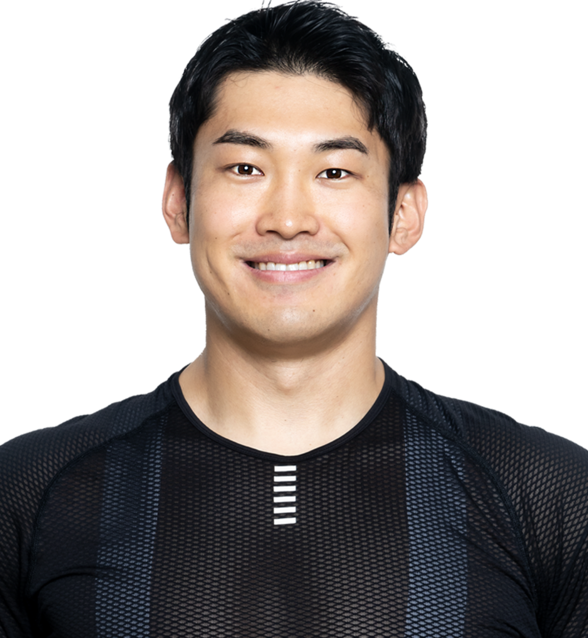 -정해민(22기, S1, 수성) 선수. (사진 = 국민체육진흥공단)