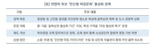 (NSP NEWS Image)[지역경제선택]천영미, 안산형 야장 가이드라인 구축 공약…“머물고 즐기고 다시 찾는 명소로”