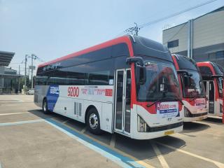 (NSP NEWS Image)[바뀌는우리동네] 수원시-판교 잇는 9200번 버스 출·퇴근길 앞 당긴다