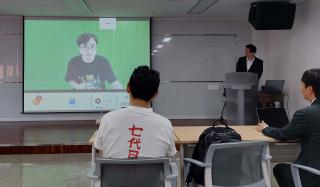 (NSP NEWS Image)한국게임이용자협회, 제2회 정기총회 개최…이철우 회장 연임