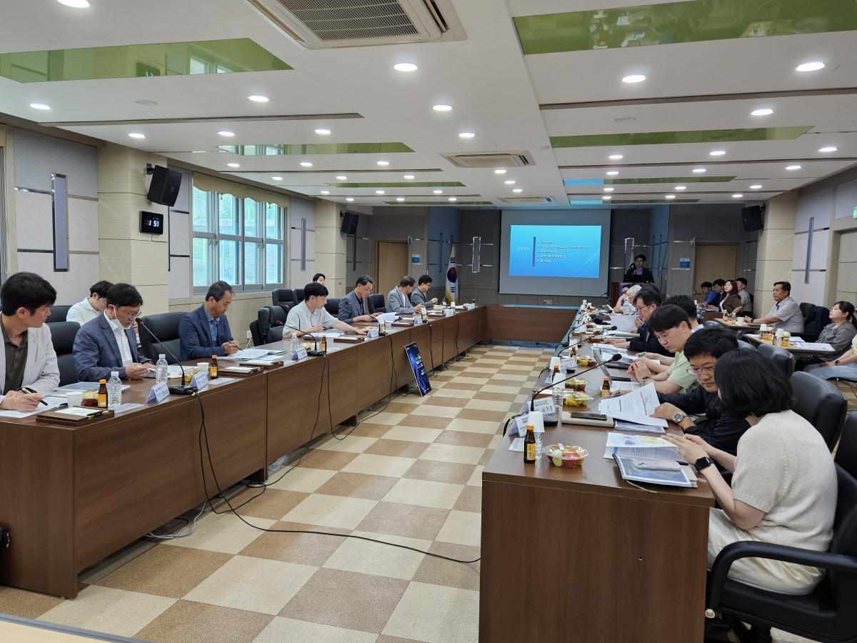 -경상북도는 1일 경북 대표 바이오산업 축제인 ‘2026 경북 바이오산업 엑스포’의 성공 개최를 위해 착수 보고회를 개최했다. (사진 = 경상북도)