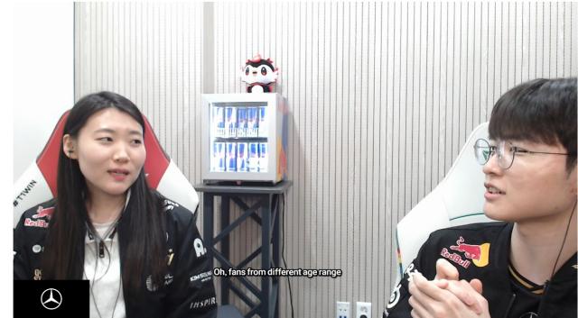 [NSP NEWS Image]SOOP, 6월 프로게이머 콘텐츠 확대