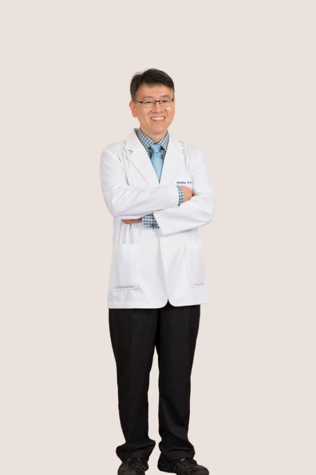 [NSP NEWS Image]에스포항병원, 영상의학과 전문의 박지강 진료과장 영입