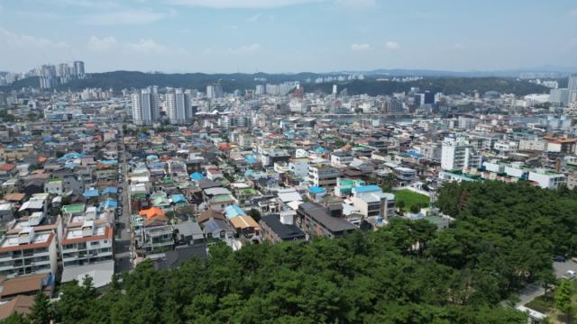 [NSP NEWS Image]포항시, 지역밀착형 공공임대주택 100호 공급 추진