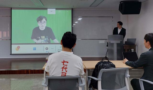 [NSP NEWS Image]한국게임이용자협회, 제2회 정기총회 개최…이철우 회장 연임