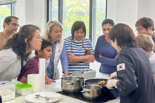 [NSP NEWS Image]대구 수성구 한국전통문화체험관, 외래객 유치특화 우수 웰니스 관광지 선정