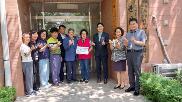 [NSP NEWS Image]광명시, 1일부터 ‘2026년 2분기 청년기본소득’ 신청 접수 개시