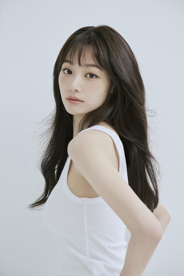 [NSP NEWS Image]동아오츠카, 오로나민C 모델 배우 강미나…도전과 활력의 브랜드 가치 공유