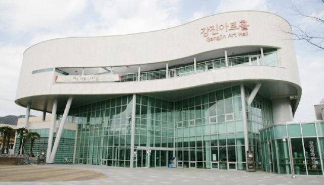 [NSP NEWS Image]강진군,  공연예술유통사업 5건 선정···국비 1억4천만원 확보