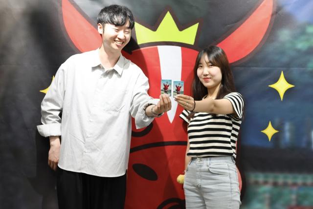 [NSP NEWS Image]진안군, ‘기본소득 통합 플랫폼’ 구축 완료