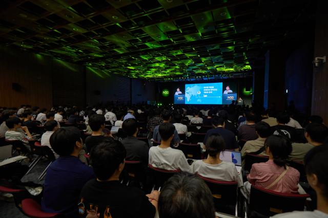 [NSP NEWS Image]넥슨, NDC 26 6월 16일 개막…AI·개발 철학 조명