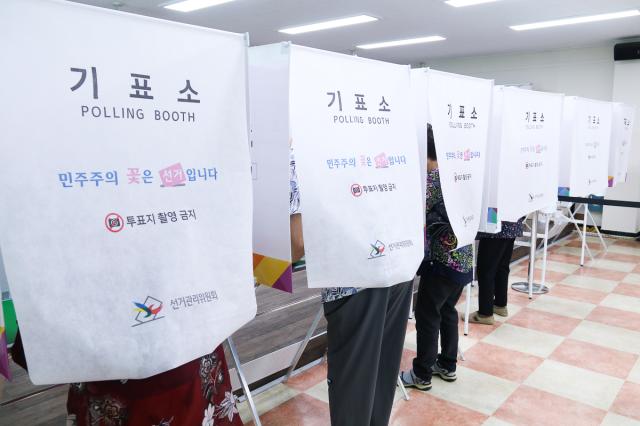[NSP NEWS Image][6.3지방선거]오산시·수원시·화성시, 제9회 지방선거 누가 울고 웃을까